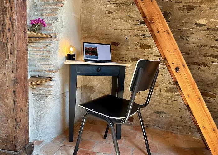 Le Petit Tinteniac - T2 Cosy Au Coeur De La Doutre