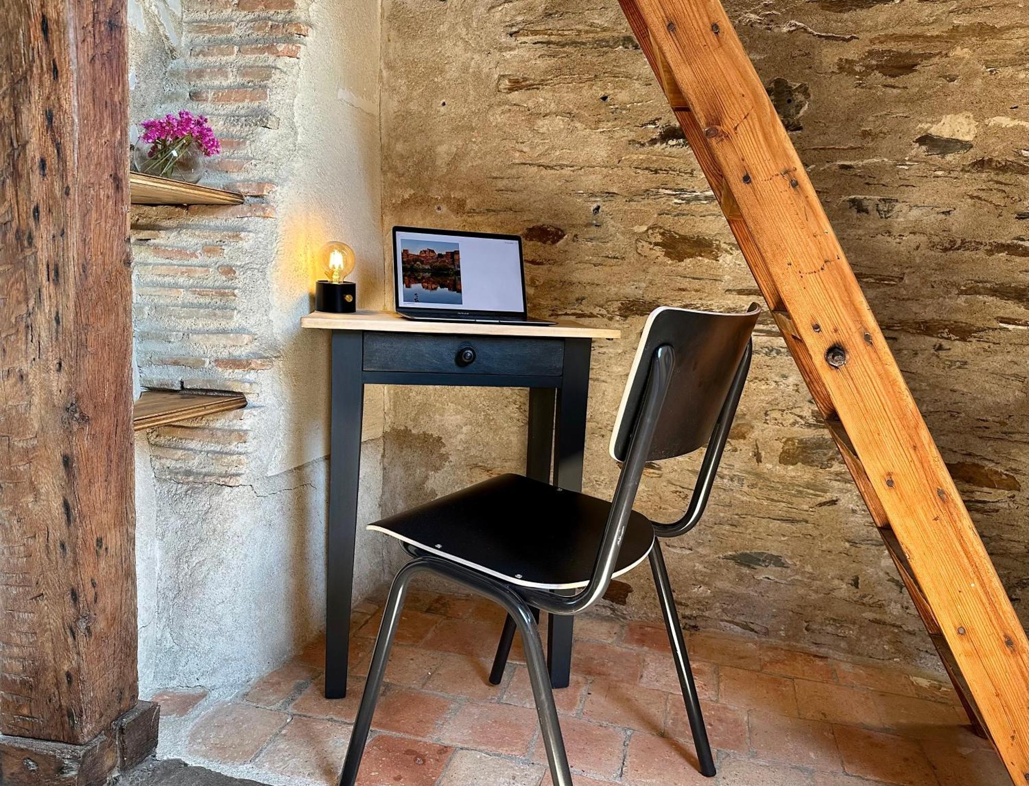 Le Petit Tinteniac - T2 Cosy Au Coeur De La Doutre * Angers