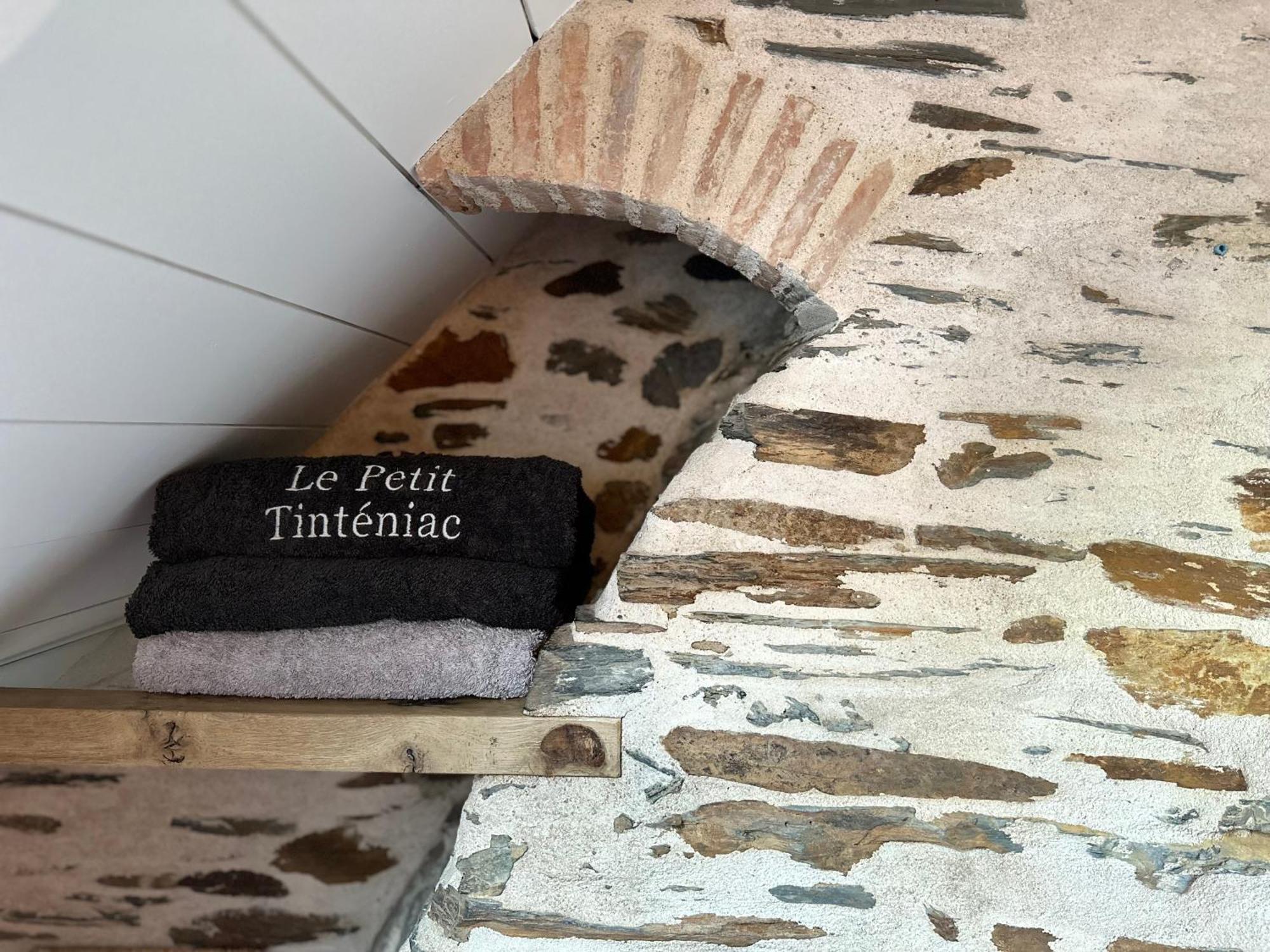 Le Petit Tinteniac - T2 Cosy Au Coeur De La Doutre *
