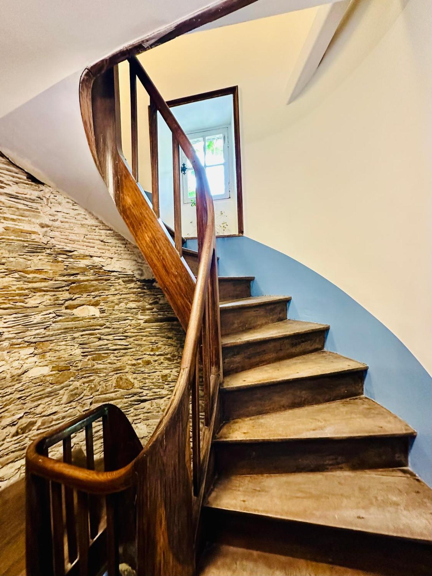 Appartement Le Petit Tinteniac - T2 Cosy Au Coeur De La Doutre
